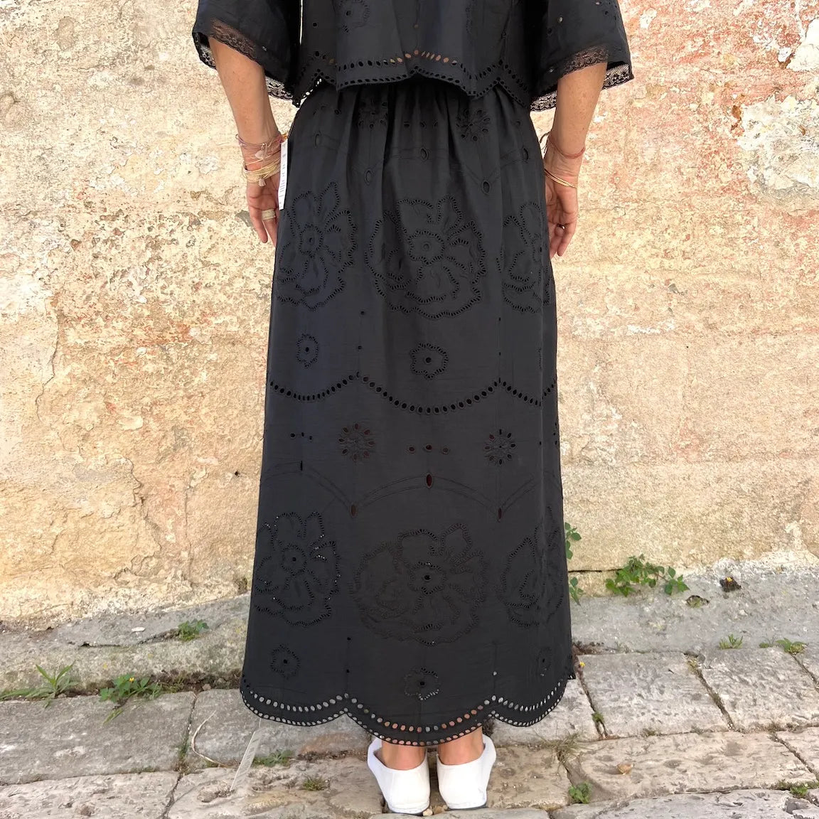 Mabel Skirt by Faune