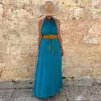 The Ana Wrap Dress