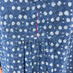 Zig Shirt Dress
