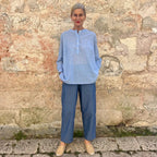Kutch Handloom Blouse