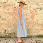 Elasticated waist Dress  47