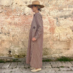 Moismont Chloe Shirt Dress