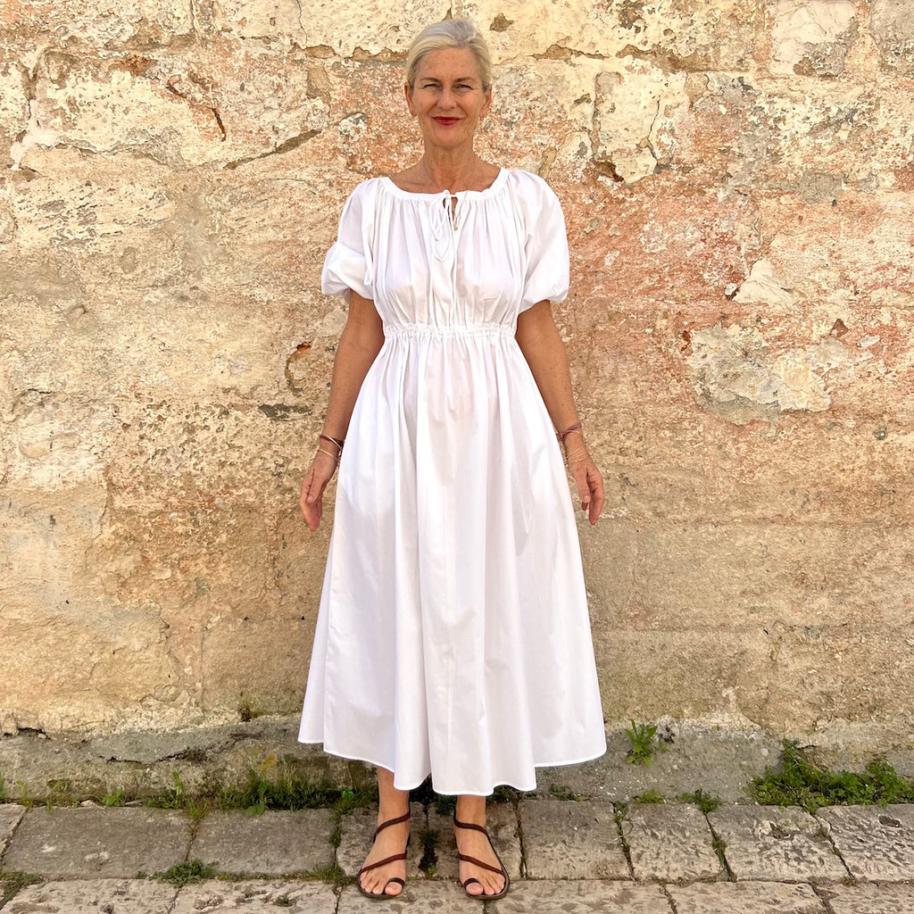 Charlotte Dress