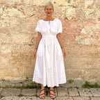 Charlotte Dress