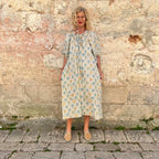 The Lamu Dress
