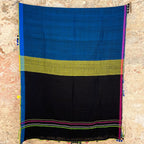 Injiri Wool Shawl