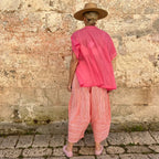 Tokyo Pants Cotton New