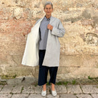 ApuntoB Coat P2025