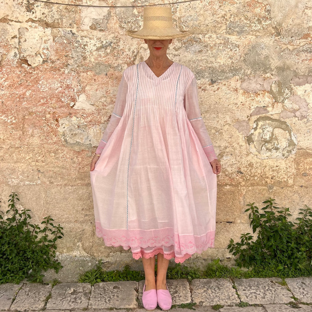 EKA Miller Dress