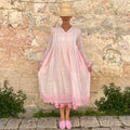 EKA Miller Dress
