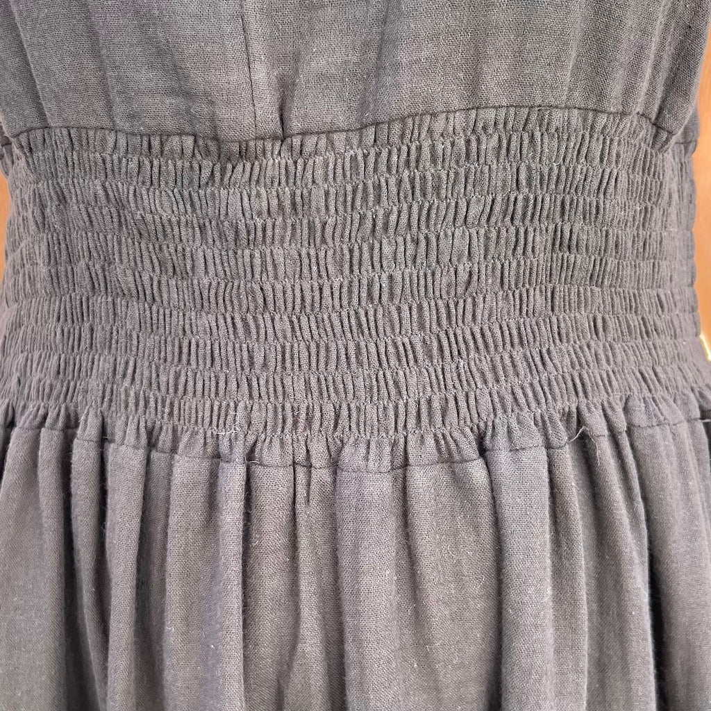 Elasticated waist Dress  47
