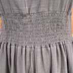 Elasticated waist Dress  47
