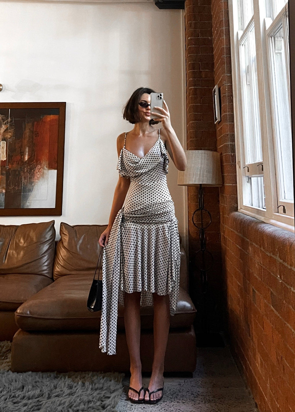 Rachael Dress
