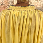 Runaway Bicycle for Floaty Dress