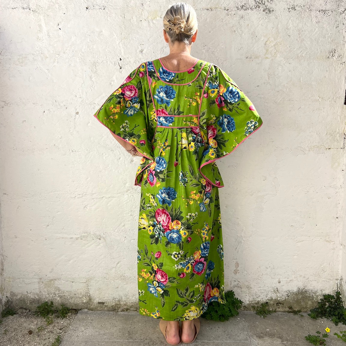 Cristina Dress