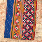 Vintage Gypsy Skirt Set of 2 Pillows N. 2